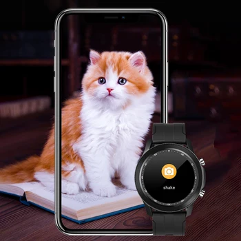 4g smart skatīties android 7.1 1.88 collu 360*320 ekrāna 3gb + 32gb gps wifi 780mah liels akumulators smartwatch tālruni pirkt \ Valkājamas Ierīces ~ www.xenydancestudio.lv 11
