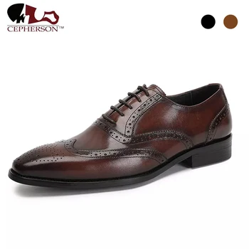 Homme vīriešu augstpapēžu kurpes norādīja toe kleitu kurpes kniežu īstas ādas itāļu kurpes vīriešiem leathe kāzu kurpes par vīrieti pirkt \ Vīriešu Kurpes ~ www.xenydancestudio.lv 11