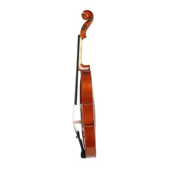 5 stīgu, elektriskās vijoles jaunu 4/4 liesmas ģitāra formu masīvkoka jaudīgu skaņas fret 6-6# pirkt \ Stīgu Instrumenti ~ www.xenydancestudio.lv 11