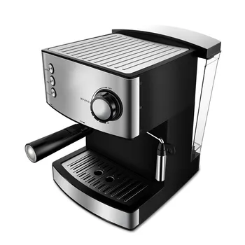Kafijas automāts espresso kafijas mašīnu, elektriskās kafijas dzirnaviņas mazā sadzīves daļēji automātisks kafijas automāts crm3017 1100w pirkt \ Virtuves Iekārtas ~ www.xenydancestudio.lv 11