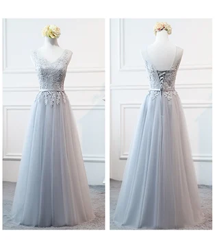 Ilgi zilā līgavas kleita luksusa, kas gatavotas pēc pasūtījuma puse kleita kāzu fāzēm mežģīnes ilūziju balles kleita demoiselle d ' honneur bds037 pirkt \ Kāzu Kleita ~ www.xenydancestudio.lv 11