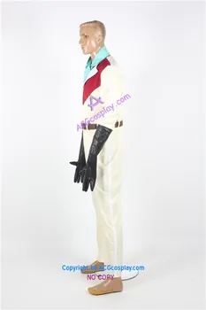 Karstā anime cos balts shiro neviena spēle nav dzīve cosplay jūrnieks tērps kostīms studentu vienotu parūka sievietēm bezmaksas piegāde pirkt \ Sieviešu Kostīmi ~ www.xenydancestudio.lv 11