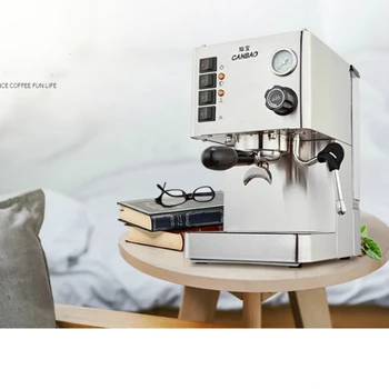 Itālijas /amerikas kafijas automāts dl-kf7001 kafijas automāts 2 in 1 sūkņa spiediens kafijas pieņemšanas mašīna precīzu nemainīga temperatūra pirkt \ Virtuves Iekārtas ~ www.xenydancestudio.lv 11