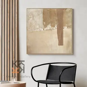 Roku apgleznoti anotācija eļļas glezna sienas mākslas melnā zelta folijas attēlu minimālisma dekoratīvās mūsdienu audekls, lai dzīvojamā istaba pirkt \ Mājas Dekori ~ www.xenydancestudio.lv 11