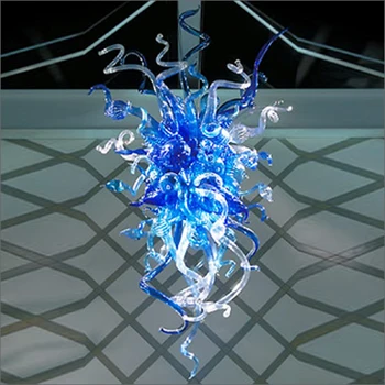 Yoogee modernu led kristāla kulons gaismas, ēdamistaba dimanta nerūsējošā tērauda, vara karājas virtuves salu lampas piederumi pirkt \ Griestu Lampas & Fans ~ www.xenydancestudio.lv 11
