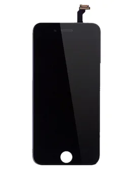 5gab/Set Oriģināls Augstas Kvalitātes Pakāpē, iPhone 6 6G LCD Displejs, Touch Screen Montāža Nomaiņa iphone 6 6G LCD Displejs 2