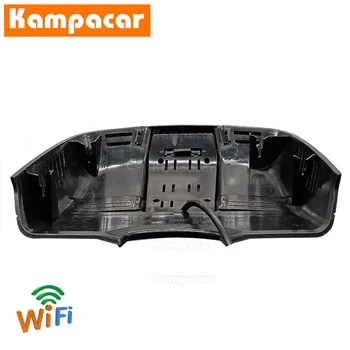 Kampacar BZ07-E Auto Dvr Wifi Video Recorder Mercedes Benz Automašīnām C E 180 250 260 300 c207 c204 s204 c220 w204 w207 w211 w212 2