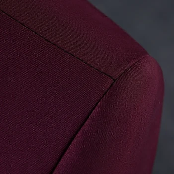 Plyesxale Vīriešu Uzvalks Ir 2021. Dizainera Tērps Kāzu Slim Fit Vienu Pogu, Bordo Uzvalku Jaka Mens Biznesa Oficiālu Tērpi Q129 2