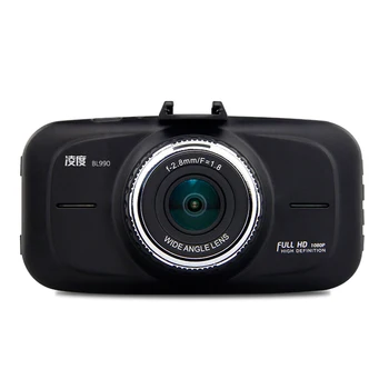 Blackview Automašīnas DVR Kamera BL990 3