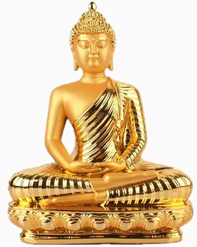 Zeltu saturošas smiltis zelta Buda bija skaitlis Budas Pēctecis savu cieņu nosaukums Novērst ļauno ārā aizsargāt miermīlīgu budistu maitr 2