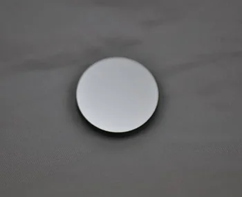 Augstas tīrības vienu-kristāla Germānija sagataves/ 50.8*1mm / Ge substrāts infrasarkano staru logu plēves / dubultā optiskās kvalitātes pulēšanas 2