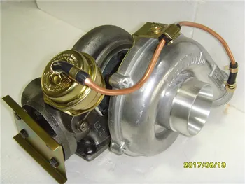 Turbo factory direct cenu RHC7 24100-1690C turbokompresoru 2
