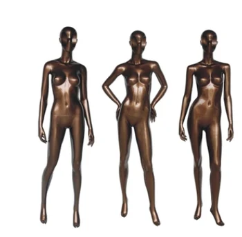 Jaunu Stilu Unikālu Pilna Ķermeņa Stiklšķiedras Sievietes Manekena Sexy Sievietes modelis, Rūpnīcas Tiešā Pārdot 2
