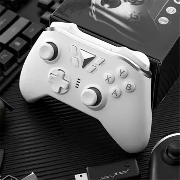 Bezvadu Kontrolieris Xbox viens/Xbox/PS3/ PC Video Spēļu Kontrolleris ar Audio Jack Augsta jutība ar Zemu latentumu Kontrolieris 2