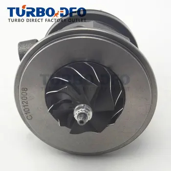 Turbo Lādētāju Kasetne 452047 452047-0002 452047-0001 Par Nissan Terrano II 2.7 TD 74Kw TD27T R20 14411-G9900 Turbolader Komplekts 2