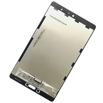 Super LCD Displejs Huawei MediaPad M3 Lite 8.0 M5 10.1 BAH-AL00 BAH-W09 BAH-L09 LCD Displejs, Touch Screen Digitizer Montāža 2