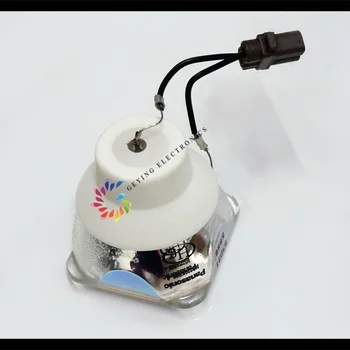 Oriģinālo Projektoru Lampas Spuldzes ET-LAB2 HS220W Par Pana sonic PT-LB1E PT-LB2E PT-ST10 2