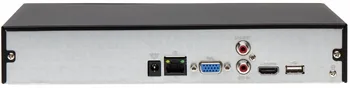 Dahua sākotnējā 8CH 3MP H2.64 DH-IPC-HDW1320S 8pcs Tīkla kameras POE DAHUA DHI-NVR4108HS-4KS2 Dome IP CCTV drošības kameras komplekts 2