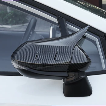 Toyota Corolla 2019 2020 Atpakaļskata Spogulī, Spogulis Vāciņa Modificēta Īpašiem Atpakaļskata Spoguļa Korpusa Ragu Modelis 2