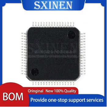 2GAB ,STM32F103RET6 LQFP-64 ARM Cortex-M3 32-bitu Mikrokontrolleru MCU 2