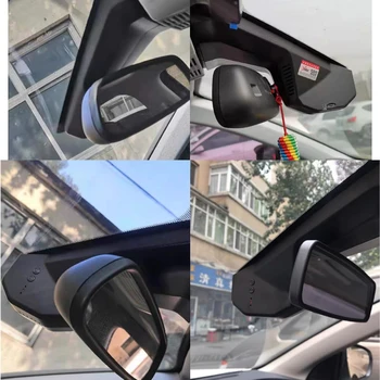 4k hd 2016p Wifi Paslēptas Automašīnas DVR Dash Cam Kameru Video Ieraksti Par Peugeot 4008 5008 3008 DS7 C5 DS4 DS5 DS5LS DS6 DS7 DS9 C2 C3 2