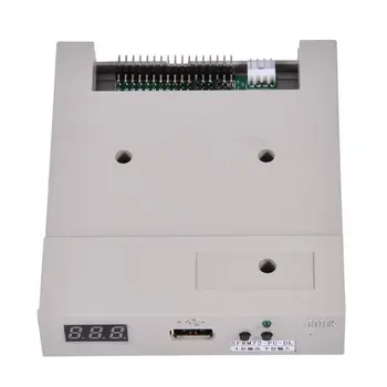 SFR1M44-FU-DL USB Floppy Drive Emulators Yamaha Korg Rolands 720KB Elektriskās Ērģeles Disketes Disku Emulatori 2
