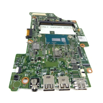 Dell OEM Inspiron 13 (7347) Mātesplates Sistēma Valde ar Intel Dual Core 1.9 GHz CPU - N4PWT 2