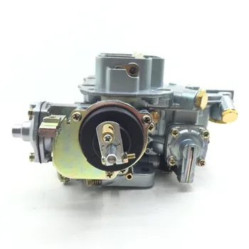 SherryBerg FAJS carburetttor JAUNU 32/36 DGV oem karburators ar manual choke - aizstāt uz Weber/EMPI/Holley carb carby 2