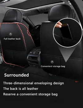 Kalaisike Ādas Universālie Auto Sēdekļu pārvalki Lexus visus modeļus nx lx470 gx470 RX IR ES GTH GX LX570 auto stils aksesuāri 2