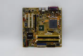 ASUS P5L-VM1394/V-P5945G/DP_MB LGA 775 Intel 945G Desktop PC Mātesplates DDR2 Core 2 Extreme/Core 2 Duo CPU, VGA USB2.0 PCI-E X16 2