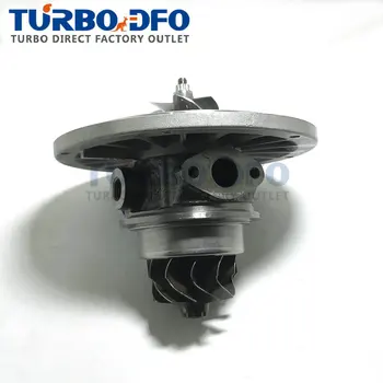 Turbokompresora Chra 8-97103-8570 8-97103-8571 Par Isuzu NQR Kravas automašīnu 5.2 L 140Kw 4HE1-T VD440012 VA440013 Turbīnu Core Turbo Kārtridžu 2