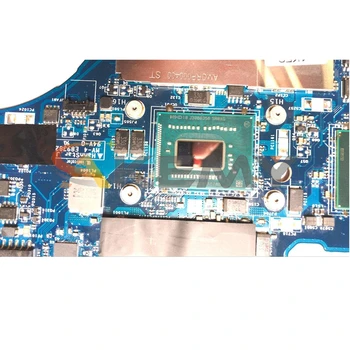 Akemy QIPA1 LA-8671P Lenovo ThinkPad S230U Vērpjot Grāmatiņa Mātesplati FRU 04X0734 04X0600 CPU I7 3537U RAM 8GB Tests 2