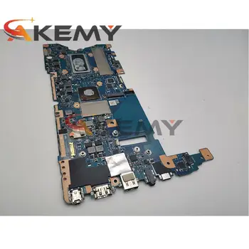 Akemy UX461UN motherboard W/ i5-8265U ar GPU 16.G RAM ASUS UX461UN UX461U UX461 Mātesplati 2