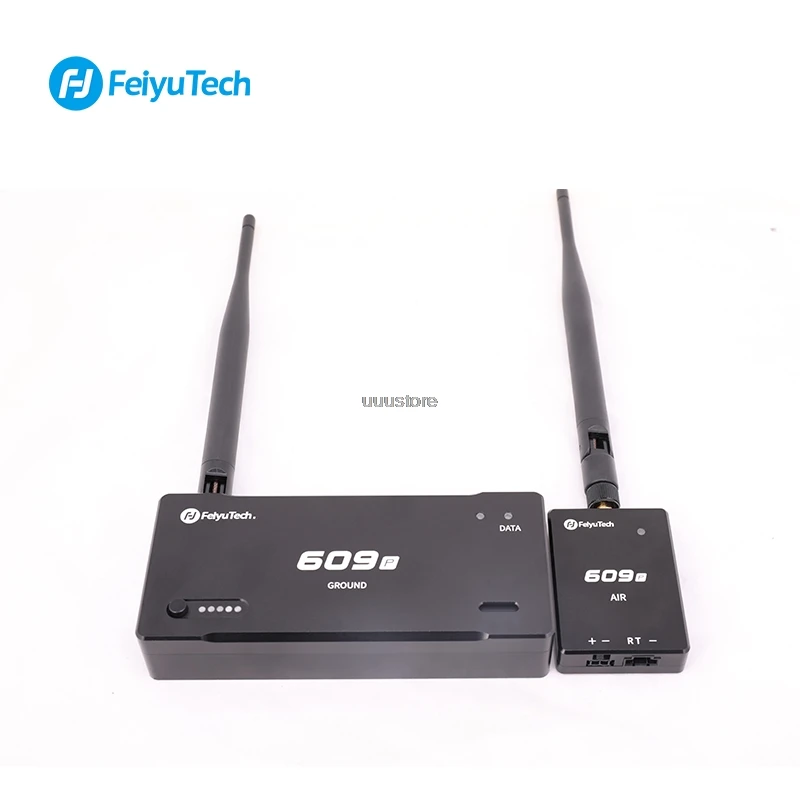 Feiyu FY 609P Datu Radio 915mhz IDR integrētu Atbalstu, Bluetooth reālā laika telemetrijas & Zemes Stacijas Izdevums 10Km attālumā Attēls 3