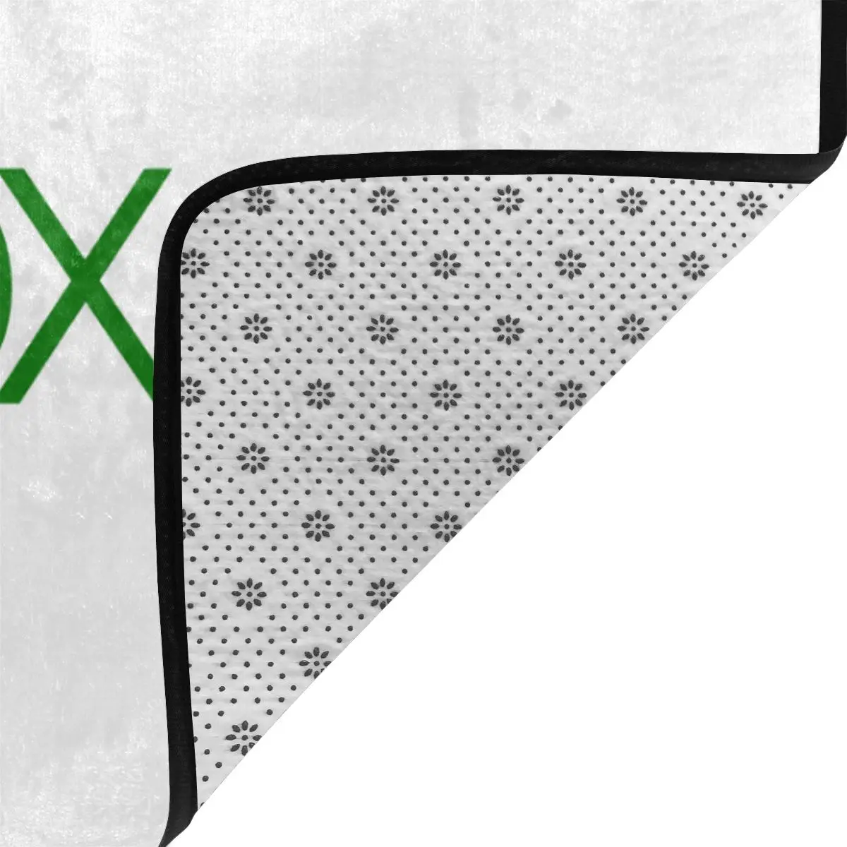 Xbox 2420 Paklāju Vannas Paklājiņš Dzīvojamā Istaba Paklāju Grīdas Paklāji Bērnu Paklāju Galdauts Attēls 4