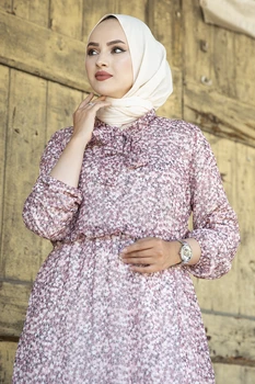 Ramadāna-musulmaņu 2022 sieviešu pavasara vasaras abaya dress mīksta zaudēt satīna garām piedurknēm islāma dubaija turcija apģērbu, tērpu puse pirkt \ Tradicionālo & Kultūras Valkā ~ www.xenydancestudio.lv 11