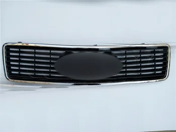 M3 stila automašīnas priekšējā bufera apakšējās restes grila vāka šūnveida acs sacīkšu grili melns bmw e90 e91 e92 e93 2004-2012 pirkt \ Eksterjera Daļas ~ www.xenydancestudio.lv 11