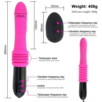 3 in 1 nepieredzējis vibrators ar 7 vibrācijas režīms sūcējs anālais maksts klitora stimulators valkājamas mutvārdu iesūkšanas erotiska seksa rotaļlietas sievietēm pirkt \ Seksa Rotaļlietas ~ www.xenydancestudio.lv 11