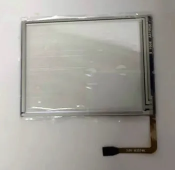 Touchscreen ar līmi priekš motorola simbols mc40 mc40n0 digitizer stikla panelis priekšējā stikla lēcu sensors rezerves daļas pirkt \ Mobilo Telefonu Detaļas ~ www.xenydancestudio.lv 11