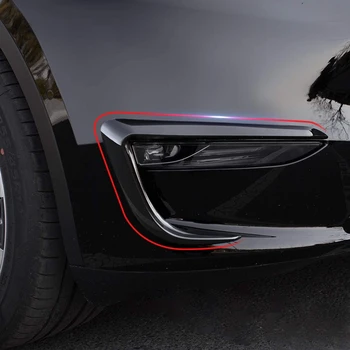 Carmango par range rover evoque 2018-2021 auto piederumi durvju sliekšņa pad palodzes pretnodiluma plāksnes laipni pedāli vāka rāmja uzlīme pirkt \ Eksterjera Daļas ~ www.xenydancestudio.lv 11