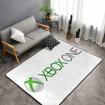 Xbox 2420 Paklāju Vannas Paklājiņš Dzīvojamā Istaba Paklāju Grīdas Paklāji Bērnu Paklāju Galdauts