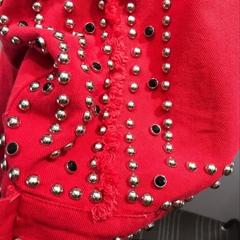 Modes vēstuli kažokādas apkakle jaka sieviešu apģērbu slim vienu krūtīm, garām piedurknēm pu mēteļi ziemas siltā dāma virsdrēbes streetwear pirkt \ Jakas ~ www.xenydancestudio.lv 11