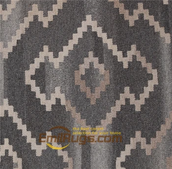 Paklāju segumi, paklāji aubusson paklājs roku darbs vilnas paklāji 274cmx366cm (9 