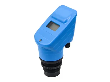 Ūdens līmeņa sensors tvertnes 10m mērīšanas diapazons, neizmantojot displeju šķidra ūdens līmeņa sensors pirkt \ Mērījumu Un Analīzes Instrumenti ~ www.xenydancestudio.lv 11