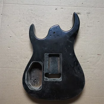 Jntm elektriskā ģitāra, pusfabrikāti ķermeņa nepabeigtu diy ģitāra daļa ģitāra iestāde (1290) pirkt \ Stīgu Instrumenti ~ www.xenydancestudio.lv 11