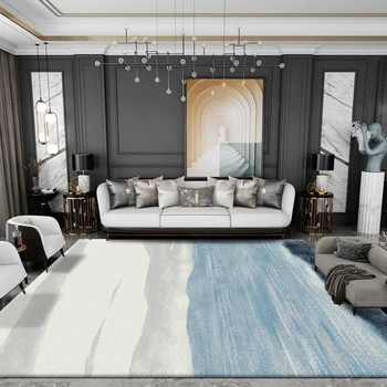 Anotācija pelēkā marmora dzīvojamās istabas paklāja lielu paklāju ziemeļvalstu paklāju mat paklājs guļamistabā grīdas paklājs pirkt \ Paklāji & Paklāji ~ www.xenydancestudio.lv 11
