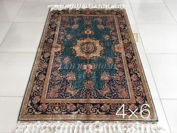 Maroka austrumu vidusjūras stila rokām austi vilnas paklājs/kilim paklājs/paklājs, viesistaba, kafijas galdiņš gc137-28 pirkt \ Paklāji & Paklāji ~ www.xenydancestudio.lv 11