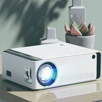 Leshp video projektors 2600 lm mājas kino atbalsta 1080p hd 3d ar 5.0 collu lcd tft displejs + bezmaksas hdmi-saderīgam bl20 pirkt \ Projektoru Piederumi & Daļas ~ www.xenydancestudio.lv 11