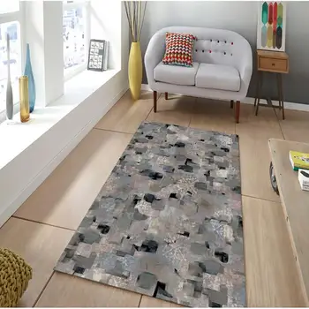 Anotācija pelēkā marmora dzīvojamās istabas paklāja lielu paklāju ziemeļvalstu paklāju mat paklājs guļamistabā grīdas paklājs pirkt \ Paklāji & Paklāji ~ www.xenydancestudio.lv 11