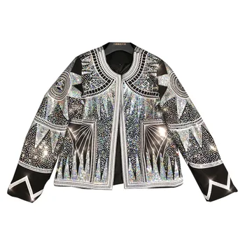 Dūnu jaka sieviešu ir 2021. jaunu modes ielu pilsētas izklaides īsu vienkrāsainu kapuci kokvilnas parkes garām piedurknēm top куртка женская pirkt \ Jakas ~ www.xenydancestudio.lv 11